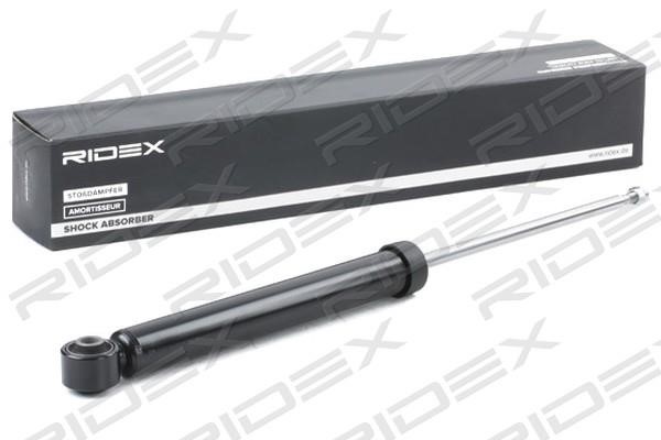 Ridex 854S2082 Амортизатор підвіскі задній газомасляний 854S2082: Купити в Україні - Добра ціна на EXIST.UA!