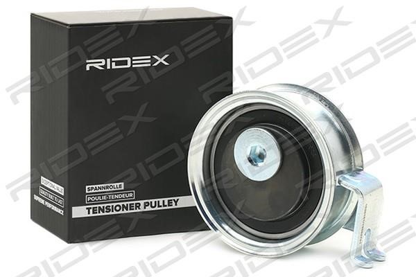 Ridex 308T0141 Ролик ременя ГРМ 308T0141: Купити в Україні - Добра ціна на EXIST.UA!