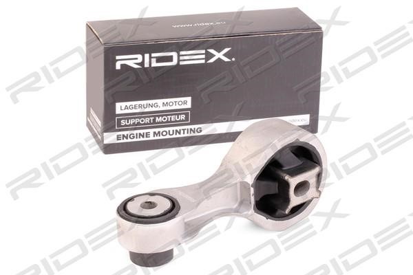 Ridex 247E0425 Подушка двигуна 247E0425: Купити в Україні - Добра ціна на EXIST.UA!