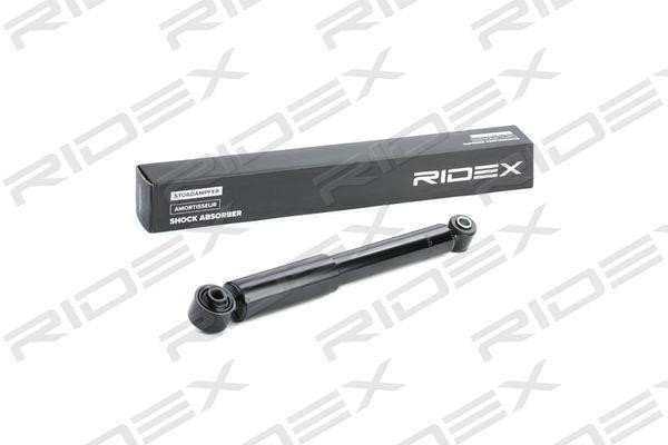 Ridex 854S2220 Амортизатор підвіскі задній газомасляний 854S2220: Купити в Україні - Добра ціна на EXIST.UA!