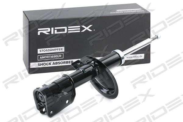 Ridex 854S1075 Амортизатор підвіски передній газомасляний 854S1075: Купити в Україні - Добра ціна на EXIST.UA!