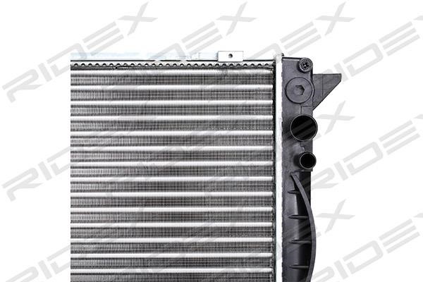 Ridex 470R0226 Радіатор охолодження двигуна 470R0226: Купити в Україні - Добра ціна на EXIST.UA!
