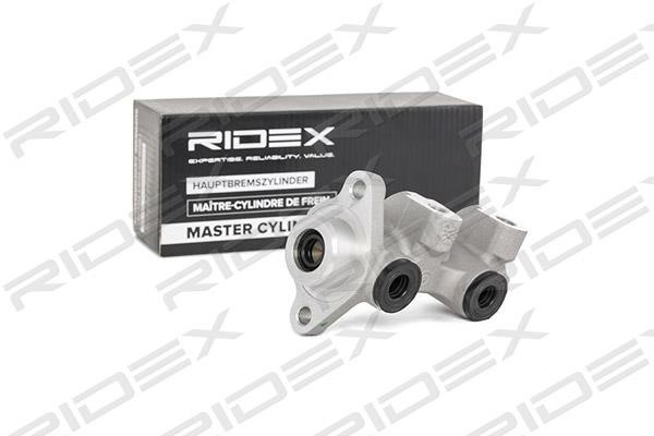 Ridex 258M0034 Циліндр гальмівний, головний 258M0034: Купити в Україні - Добра ціна на EXIST.UA!