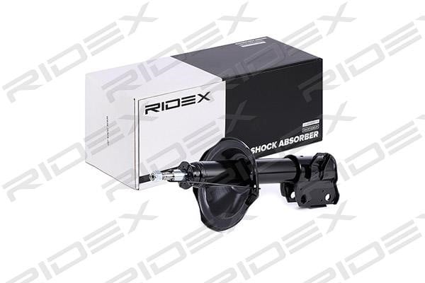 Ridex 854S0299 Амортизатор підвіски передній лівий газомасляний 854S0299: Купити в Україні - Добра ціна на EXIST.UA!