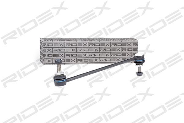 Ridex 3229S0022 Стійка стабілізатора 3229S0022: Купити в Україні - Добра ціна на EXIST.UA!