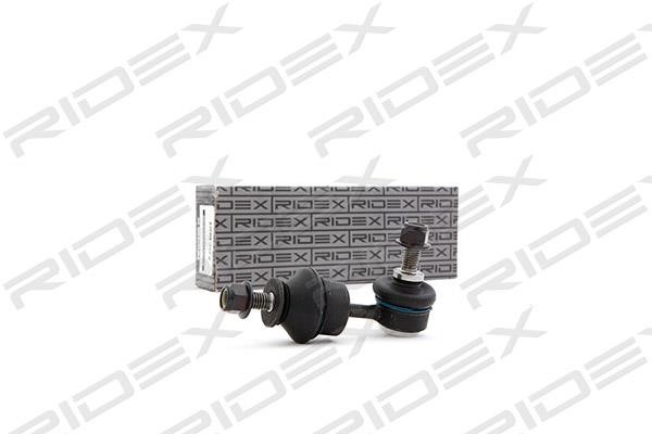Ridex 3229S0019 Стійка стабілізатора 3229S0019: Купити в Україні - Добра ціна на EXIST.UA!