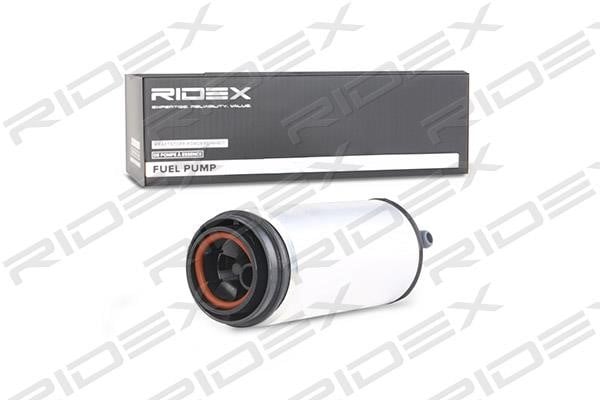 Ridex 458F0011 Насос паливний 458F0011: Купити в Україні - Добра ціна на EXIST.UA!