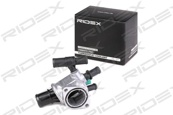 Ridex 316T0101 Термостат 316T0101: Купити в Україні - Добра ціна на EXIST.UA!