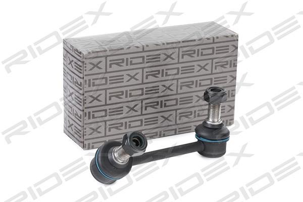 Ridex 3229S0573 Стійка стабілізатора 3229S0573: Купити в Україні - Добра ціна на EXIST.UA!