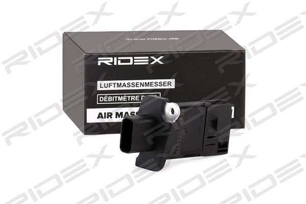 Ridex 3926A0231 Датчик масової витрати повітря 3926A0231: Купити в Україні - Добра ціна на EXIST.UA!
