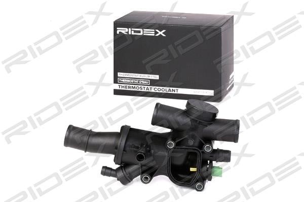 Ridex 316T0109 Термостат 316T0109: Приваблива ціна - Купити в Україні на EXIST.UA!