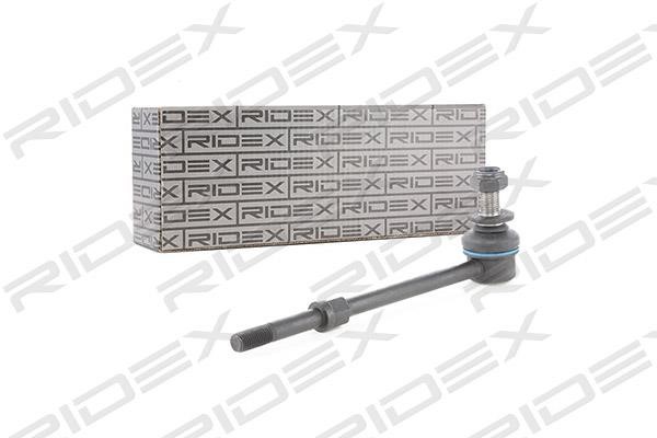 Ridex 3229S0185 Стійка стабілізатора 3229S0185: Приваблива ціна - Купити в Україні на EXIST.UA!
