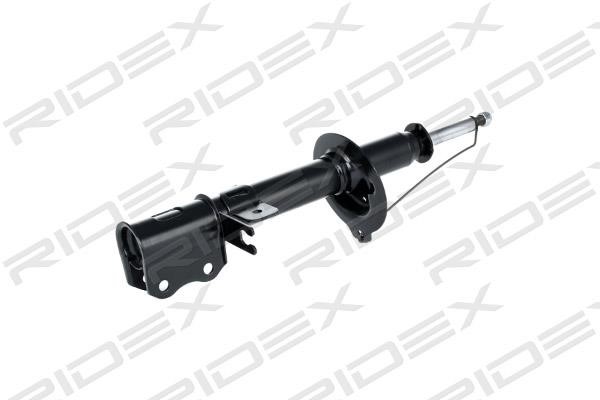 Ridex 854S0434 Амортизатор підвіски задній правий газомасляний 854S0434: Купити в Україні - Добра ціна на EXIST.UA!