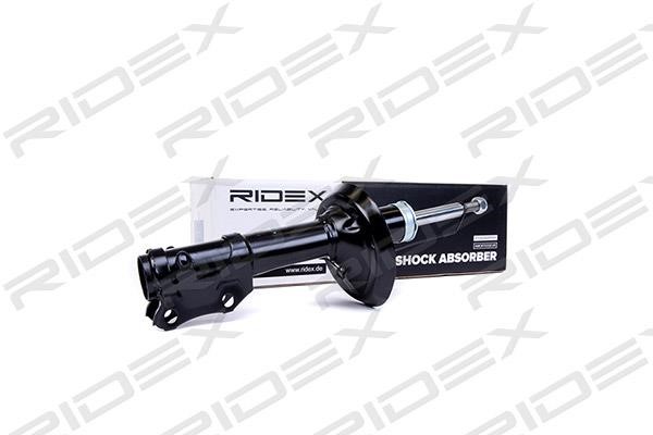 Ridex 854S0609 Амортизатор підвіски передній газомасляний 854S0609: Купити в Україні - Добра ціна на EXIST.UA!