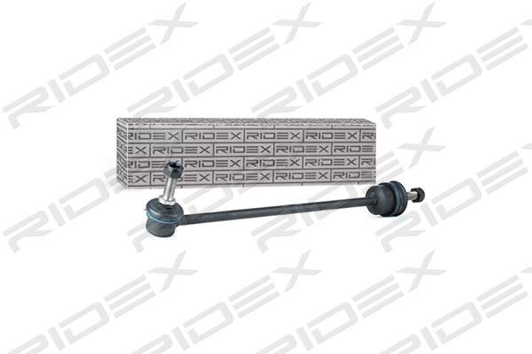 Ridex 3229S0435 Стійка стабілізатора 3229S0435: Купити в Україні - Добра ціна на EXIST.UA!