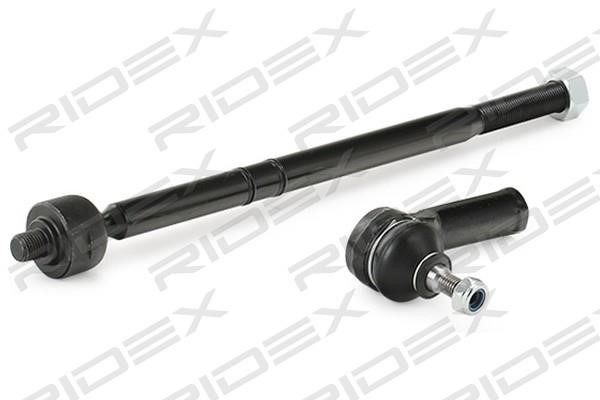 Купити Ridex 284R0198 за низькою ціною в Україні!