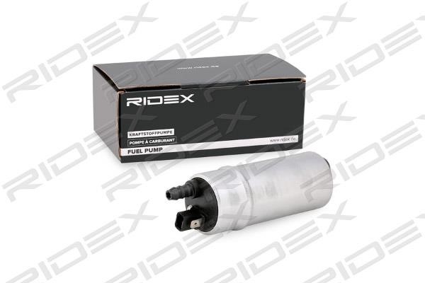 Ridex 458F0056 Насос паливний 458F0056: Купити в Україні - Добра ціна на EXIST.UA!