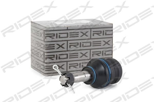 Ridex 2462S0179 Опора кульова 2462S0179: Купити в Україні - Добра ціна на EXIST.UA!