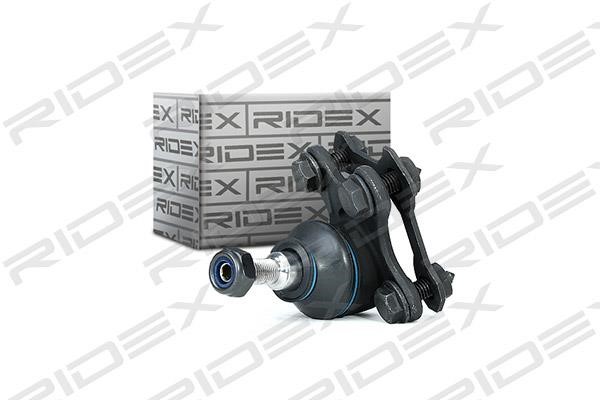 Ridex 2462S0032 Опора кульова 2462S0032: Купити в Україні - Добра ціна на EXIST.UA!