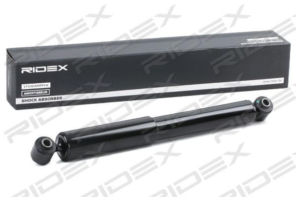Ridex 854S0830 Амортизатор підвіскі задній газомасляний 854S0830: Купити в Україні - Добра ціна на EXIST.UA!