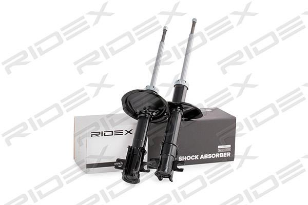 Ridex 854S1688 Амортизатор підвіски передній газомасляний 854S1688: Купити в Україні - Добра ціна на EXIST.UA!