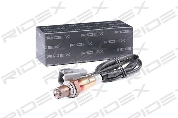 Ridex 3922L0138 Датчик кисневий / Лямбда-зонд 3922L0138: Приваблива ціна - Купити в Україні на EXIST.UA!