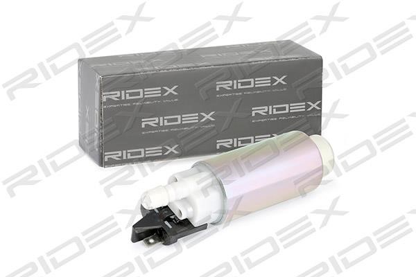 Ridex 458F0112 Насос паливний 458F0112: Приваблива ціна - Купити в Україні на EXIST.UA!