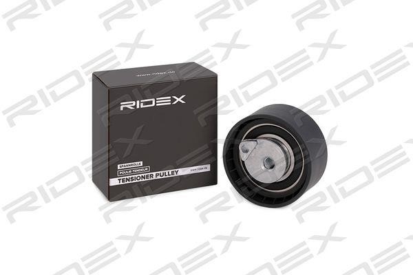 Ridex 308T0034 Ролик ременя ГРМ 308T0034: Купити в Україні - Добра ціна на EXIST.UA!
