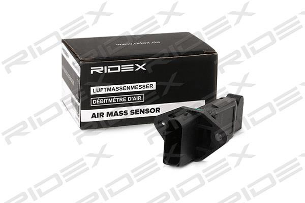 Ridex 3926A0218 Датчик масової витрати повітря 3926A0218: Купити в Україні - Добра ціна на EXIST.UA!