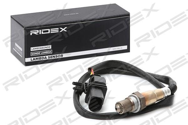 Ridex 3922L0276 Датчик кисневий / Лямбда-зонд 3922L0276: Купити в Україні - Добра ціна на EXIST.UA!