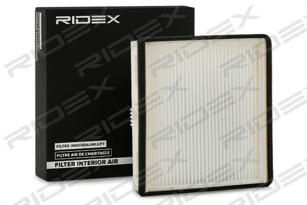 Ridex 424I0142 Фільтр салону 424I0142: Купити в Україні - Добра ціна на EXIST.UA!