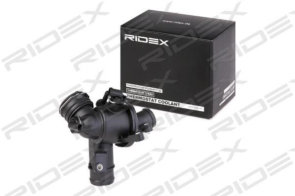 Ridex 316T0111 Термостат 316T0111: Купити в Україні - Добра ціна на EXIST.UA!
