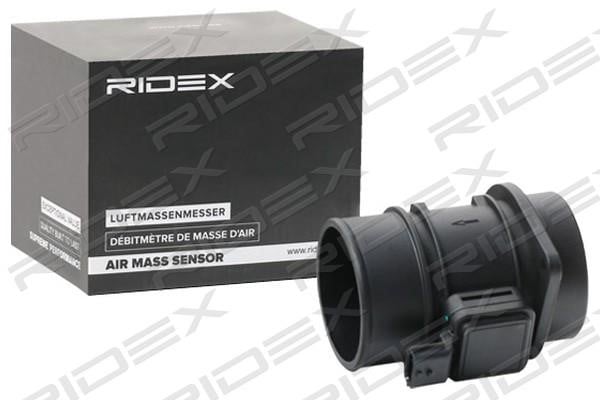 Ridex 3926A0287 Датчик масової витрати повітря 3926A0287: Купити в Україні - Добра ціна на EXIST.UA!