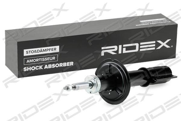 Ridex 854S0288 Амортизатор підвіски передній масляний 854S0288: Купити в Україні - Добра ціна на EXIST.UA!