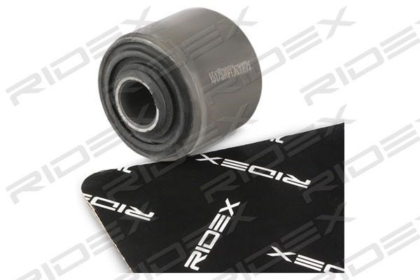 Ridex 251T0131 Сайлентблок важеля підвіски 251T0131: Купити в Україні - Добра ціна на EXIST.UA!