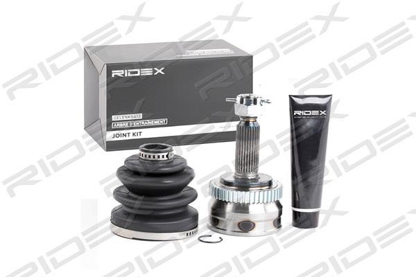 Ridex 5J0223 ШРКШ 5J0223: Купити в Україні - Добра ціна на EXIST.UA!
