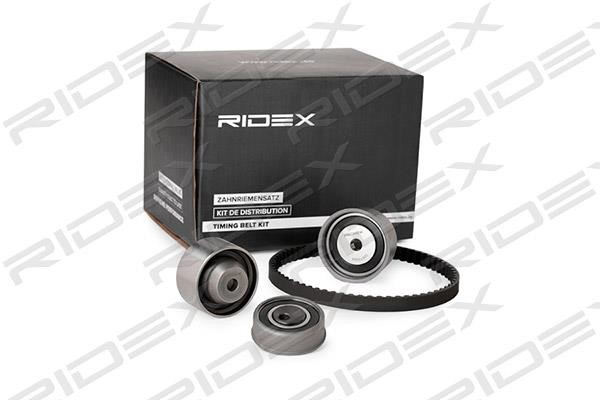 Ridex 307T0057 Комплект зубчастих ременів 307T0057: Купити в Україні - Добра ціна на EXIST.UA!