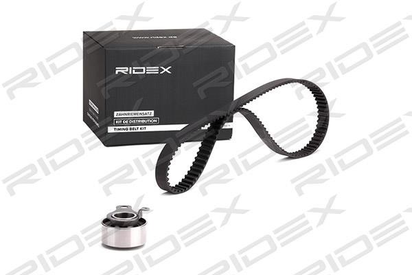 Ridex 307T0153 Комплект зубчастих ременів 307T0153: Купити в Україні - Добра ціна на EXIST.UA!
