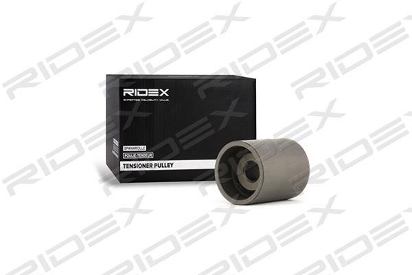 Ridex 313D0050 Ролик ременя ГРМ 313D0050: Купити в Україні - Добра ціна на EXIST.UA!