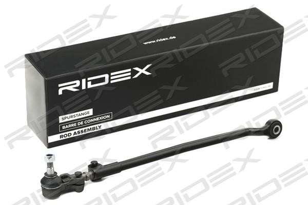 Ridex 284R0183 Поперечна кермова тяга 284R0183: Купити в Україні - Добра ціна на EXIST.UA!