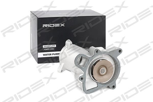 Ridex 1260W0066 Помпа водяна 1260W0066: Купити в Україні - Добра ціна на EXIST.UA!