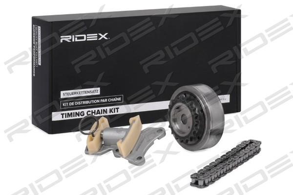 Ridex 1389T0082 Комплект ланцюга ГРМ 1389T0082: Купити в Україні - Добра ціна на EXIST.UA!