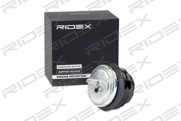 Ridex 247E0124 Подушка двигуна 247E0124: Купити в Україні - Добра ціна на EXIST.UA!