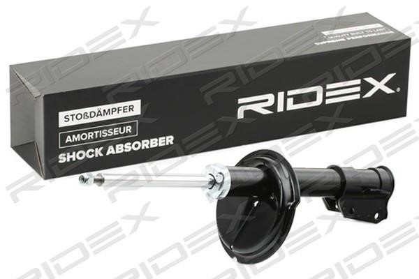 Ridex 854S0561 Амортизатор підвіски передній газомасляний 854S0561: Купити в Україні - Добра ціна на EXIST.UA!