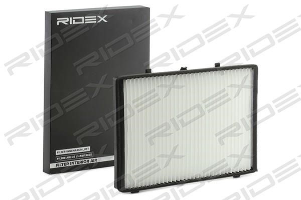 Ridex 424I0309 Фільтр салону 424I0309: Купити в Україні - Добра ціна на EXIST.UA!