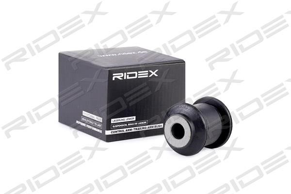 Ridex 251T0115 Сайлентблок важеля підвіски 251T0115: Купити в Україні - Добра ціна на EXIST.UA!