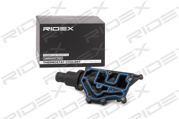 Ridex 316T0172 Термостат 316T0172: Купити в Україні - Добра ціна на EXIST.UA!