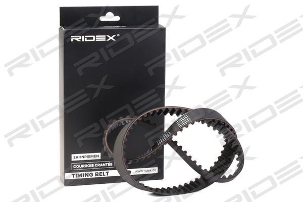 Ridex 306T0094 Ремінь ГРМ 306T0094: Купити в Україні - Добра ціна на EXIST.UA!