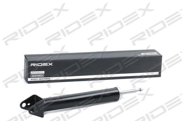 Ridex 854S1035 Амортизатор підвіскі задній газомасляний 854S1035: Купити в Україні - Добра ціна на EXIST.UA!