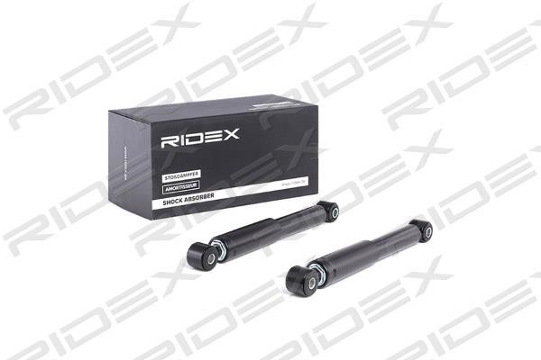 Ridex 854S1362 Амортизатор підвіски задній масляний 854S1362: Купити в Україні - Добра ціна на EXIST.UA!